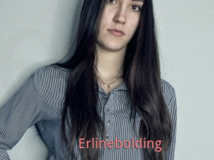 Erlinebolding