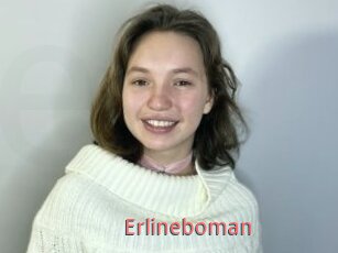 Erlineboman