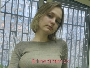 Erlinedimmick
