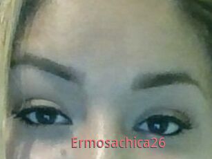 Ermosachica26