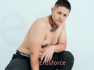 Erosforce