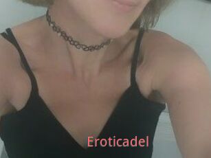 Eroticadel