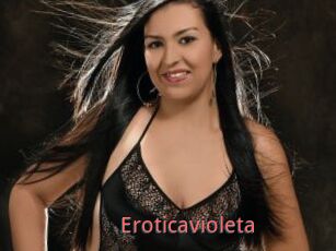 Eroticavioleta