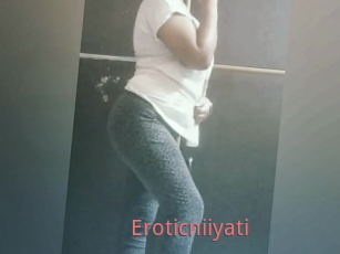 Eroticniiyati