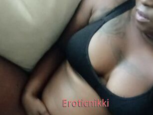 Eroticnikki