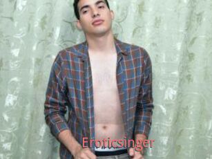Eroticsinger