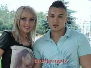 Erotikangels
