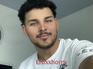 Eroxxhorny