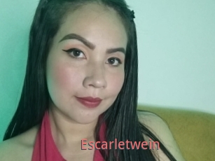 Escarletwein