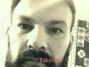 Eskotor