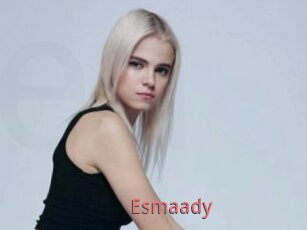 Esmaady