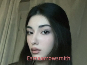 Esmaarrowsmith