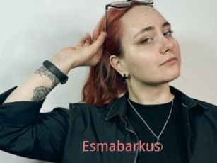 Esmabarkus