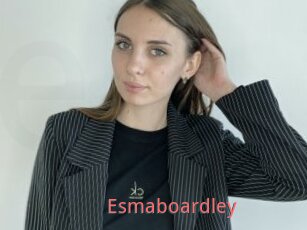 Esmaboardley