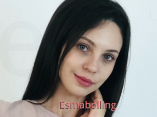 Esmabolling
