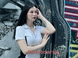 Esmabowring