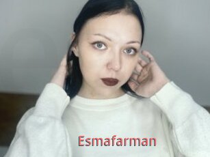 Esmafarman