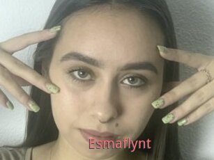 Esmaflynt