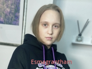 Esmagrantham