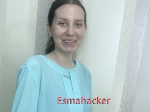 Esmahacker