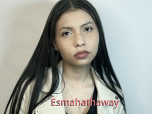 Esmahathaway
