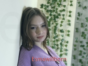 Esmawillborn