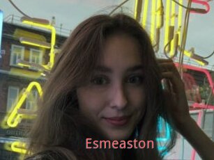 Esmeaston