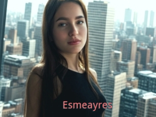 Esmeayres