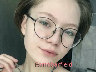 Esmebarfield