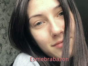 Esmebrabazon