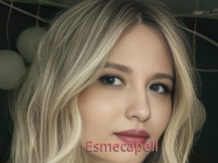 Esmecapell