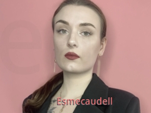 Esmecaudell