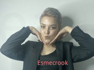 Esmecrook