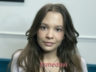 Esmedavi