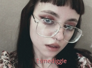 Esmediggle