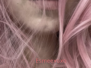 Esmeexoxo