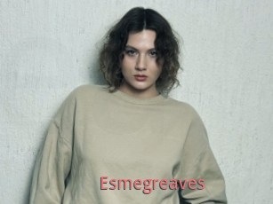 Esmegreaves