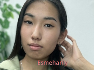 Esmehanly