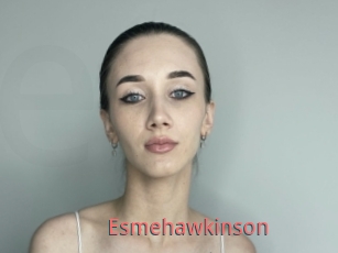 Esmehawkinson