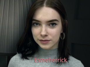 Esmeherrick