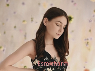 Esmicharm