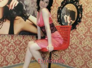 Esmismile