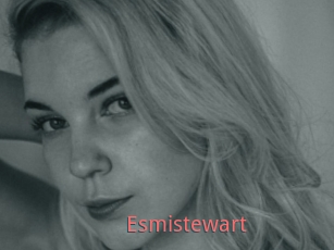 Esmistewart