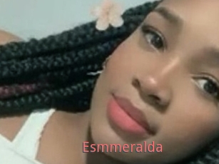 Esmmeralda
