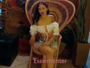 Essiemonter
