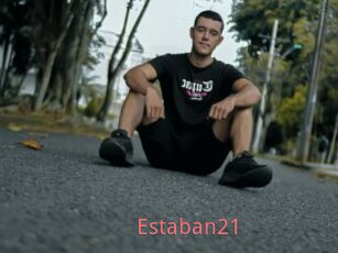 Estaban21