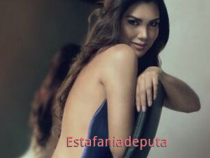 Estafaniadeputa