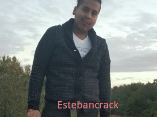 Estebancrack