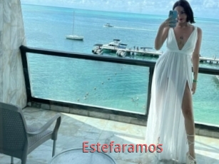 Estefaramos