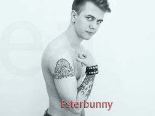Esterbunny